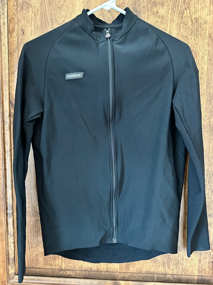 ASSOS Water Resistant Cycling Jackets for sale | eBay ASSOS Water Resistant Cycling Jackets for sale | eBay