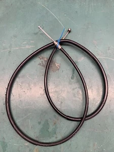 1981 82 83 Yamaha Virago XV750 750 Clutch Cable OEM Original Nice !! - Picture 1 of 2
