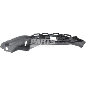 Nuevo Se adapta a Ford Focus 2008-11 sedán hatchback 4 puertas delantero LH soporte cubierta parachoques - Imagen 1 de 5