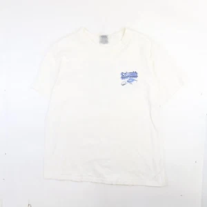 T-shirt Columbia Crank It Up vintage taglia grande - Foto 1 di 8
