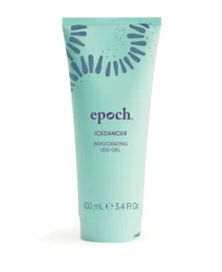 Nu Skin  Epoch® IceDancer® Invigorating Leg Gel_#01001986* - Picture 1 of 4