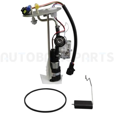 Conjunto de módulo de bomba de combustible de 2,5 L para Ford Ranger 1998 4,0 L 1998-2000 Mazda B2500 Foto 1 de 4