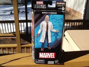 Marvel Legends Series Marvel's Egghead (BAF: Cassie Lang) (F6577) (NISB) - Foto 1 di 3
