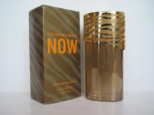 Victoria's Secret Now 75 ml Eau de Parfum spray new in box ! - Imagen 1 de 1