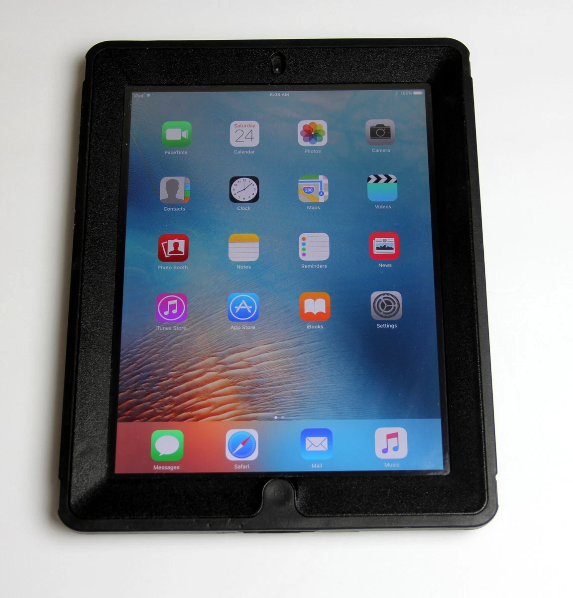 Apple iPad (3rd Generation) 16 GB RAM 16 GB Tablets & eReaders for
