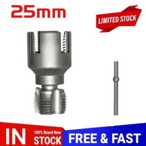 Integrated Internal&External PipeThreading Tool,25mm Pipe Thread Cutting-Tool. - Bild 1 von 15