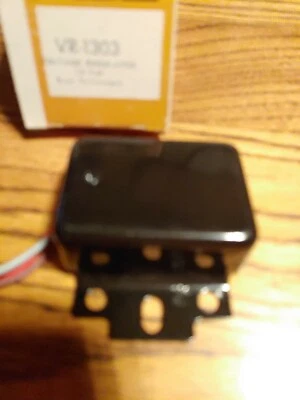 Regulador de voltaje Ace 12v VR-1303 Foto 1 de 4