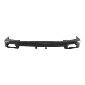 AM New Front Bumper Face Bar For 92-95 Toyota Pickup 4WD Pickup Primed Steel - Picture 1 of 3