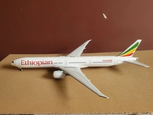 Inflight200 Ethiopian Airlines B 777-36NER 1:200 IF77730617 2000s Colors ET-APX - Picture 1 of 11