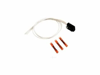 Conector de arnés de lámpara delantera AC Delco 89218QX para Chevrolet Blazer 2020 Foto 1 de 2