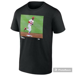 Bryce Harper Philadelphia Phillies Atta Boy T-Shirt - Black
