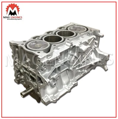 SHORT ENGINE TOYOTA 2ZR-FE/FXE FOR PRIUS LEXUS CT200H AURIS HYBRID 1.8 LTR 08-16 - Image 1 of 4