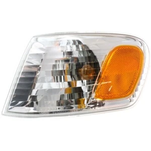 New Corner Light Left Side Fits 2001-2002 Toyota Corolla 8152002070 TO2530137 - Picture 1 of 5