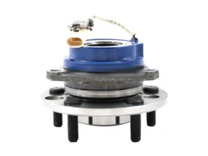 For 1992-1996 Cadillac Seville Wheel Hub Assembly Front 88332MXBN 1993 1994 1995 - Picture 1 of 2