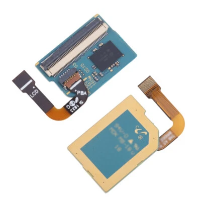 For Samsung Galaxy Tab A 10.1 T510 T515 Digitizer Touch Screen Connector Board - Bild 1 von 4