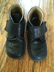  ASTER BOOTS SHOES GIRLS 28 very good CONDITION