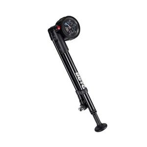 BETO High Pressure Shock Pump - (400 PSI Max) MTB Bike Shock Pump for Fork & ... - Picture 1 of 8