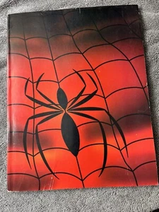 Nintendo Power Volume #140 Spider-Man (Jan. 2001) w/Poster, Inserts, Stickers - Picture 1 of 12