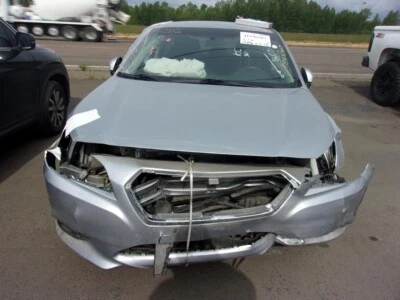 Medidor de flujo de aire de inyección de combustible usado se adapta a: Subaru Legacy 2015 2,5 L sin grado turbo Foto 1 de 4