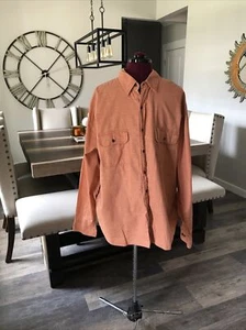 Camisa para hombre talla 2XL de Marino Bay con botones - Imagen 1 de 7