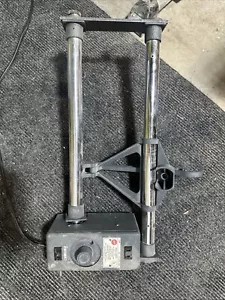 Regolatore contrasto variabile motore Beseler universale 45 non testato - Foto 1 di 14