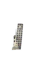 PEDALE ACCELERATORE AMG MERCEDES C220 W204 2012 A2043000204 - Foto 1 di 4