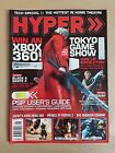 Hyper Magazine - Issue 146 December 2005