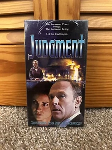 Urteil NEU VHS Film - Bild 1 von 2