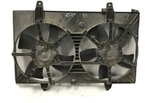 21481CA00B NISSAN MURANO Z50 3,5 ENGINE RADIATOR COOLING ELECTRIC FAN 21481CA000 - Picture 1 of 7