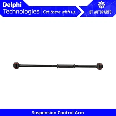 Braço de controle de suspensão traseiro inferior traseiro Delphi para Toyota Solara 1999-2003 - Imagem 1 de 2