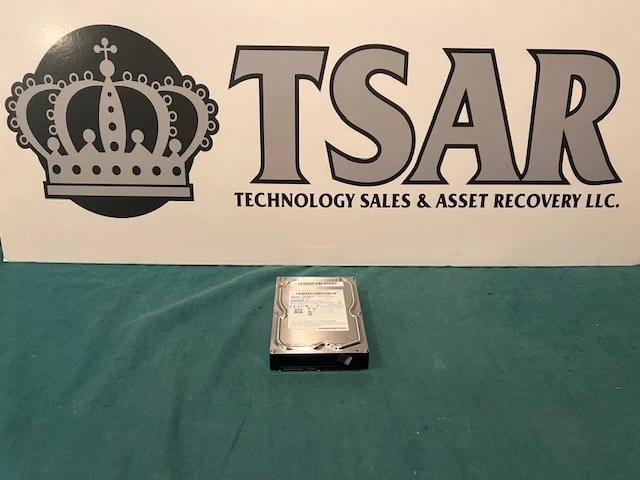 Samsung HD103SI 1TB 5,4K SATA Hard Drive - Image 1 of 4