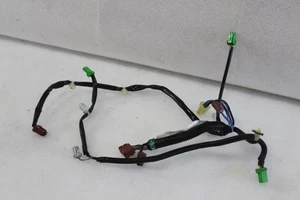 2002 2003 2004 2005 2006 ACURA RSX BLOWER MOTOR WIRE HARNESS 80650-S6M-A405 - Picture 1 of 9