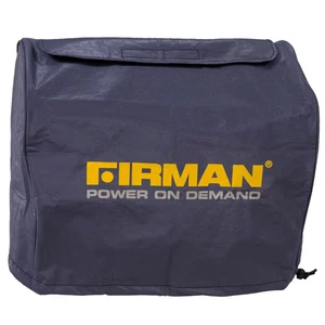Open Frame or Dual Fuel Portable Generator Cover - Bild 1 von 12