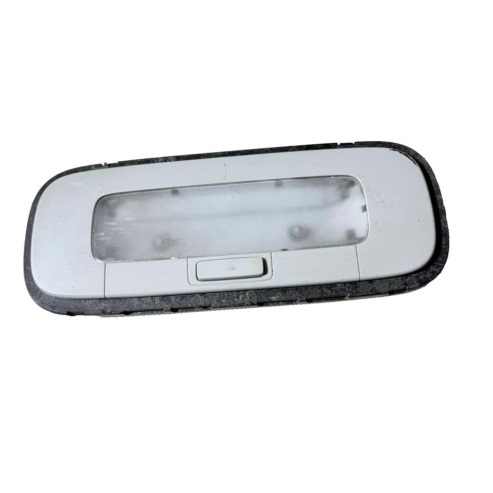 Luz de techo interior genuina OEM para Volkswagen Golf MK5 2003-2008 1K0947291H Foto 1 de 4