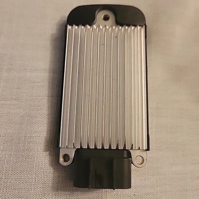 Delphi Ignition Control Module GN10112 For GM  Saturn 1.6L 2.0L 2.2L 2.4L 00-09 - Image 1 of 4