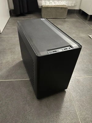 PC Ryzen 9 24cores GTX 1660 Super MSI Mini ITX - Imagen 1 de 4