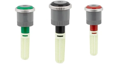 1X Hunter MP820 Rotator 90-210°|210-270°|360° verstellbare Rotationsdüse 15-24 ft - Bild 1 von 4