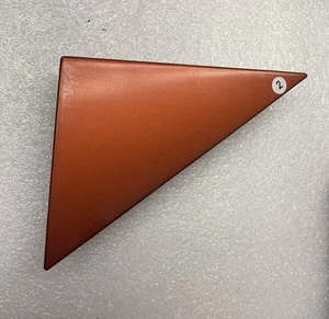 2003-2008 HONDA ELEMENT EX LX DX FRONT RIGHT FENDER PILLAR COVER CORNER TRIM OEM - Picture 1 of 6