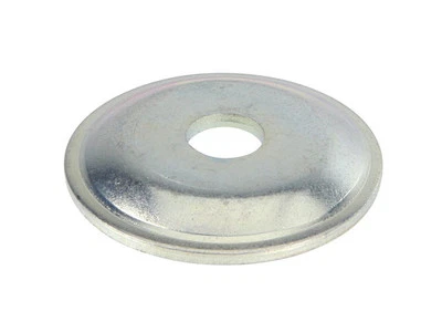 For 1988-1991, 1994-1999 BMW M3 Shock Mount Plate Rear Upper Genuine 86788HFXP - Image 1 of 2