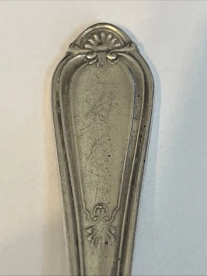 Palm Beach Biltmore Spoon Vintage Souvenir Collectible - Image 1 of 4