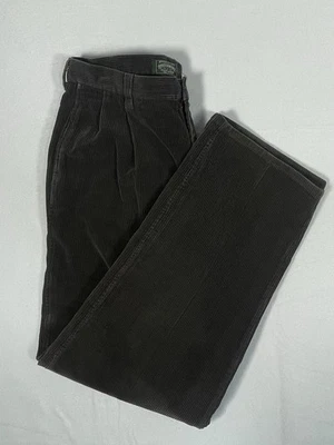 Vintage Polo Country Ralph Lauren Corduroy Pants Mens 30x31 Made in U.S.A. - Image 1 of 4