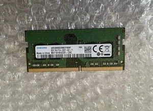 Samsung M471A1K43CB1-CRC 8GB DDR4 2400 (PC4 19200) Memory - Picture 1 of 3
