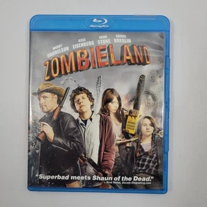 Zombieland (Blu-ray, 2009) - Imagen 1 de 6