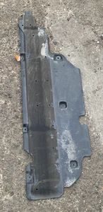 RENAULT CLIO SOTTO VASSOIO SCUDO PANNELLO COPERCHIO SINISTRO 2015 MK4 0.9 BENZINA (2012-2016) - Foto 1 di 5