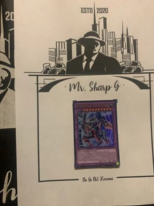 IMPERION MAGNUM, DER SUPERLEITENDE KAMPFROBOTER - 1.A SDMY-DE041 DE Yu-Gi-Oh!* - Picture 1 of 8