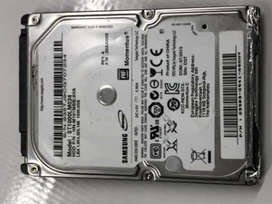 2.5 SATA 1TB HARD DRIVE DIFFERENT MODELS AND BRANDS HDDs - Picture 1 of 5