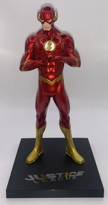 The Flash Kotobukita ArtFX Statue - Image 1 of 4