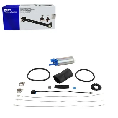 Delphi Electric Fuel Pump In-Tank For 1996 Chevrolet Lumina APV 3.4L V6 - Image 1 of 4