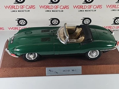 Tonka 1:16 Jaguar E Type  - Image 1 of 4