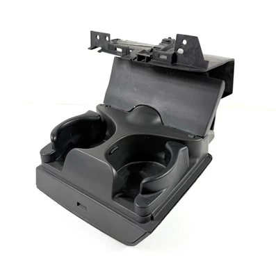 Dodge Ram 1500 2500 3500 2002-2005 tablero delantero doble portavasos montado Foto 1 de 4